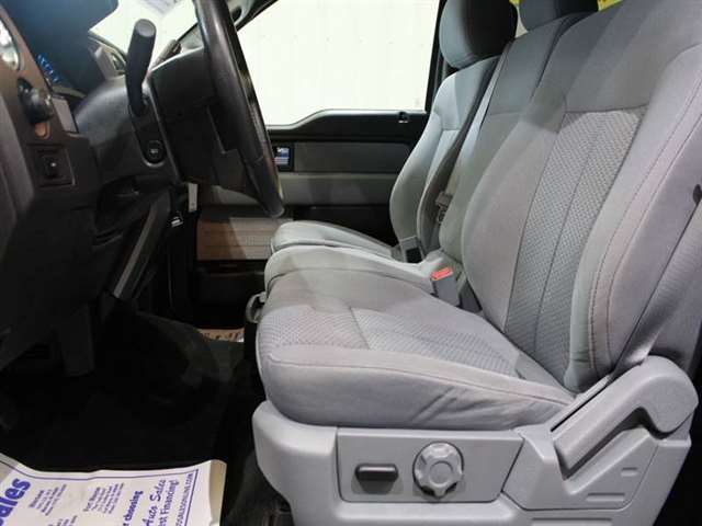 Ford F-150 2012 photo 6